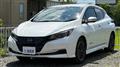 2022 Nissan Leaf
