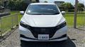 2022 Nissan Leaf
