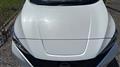 2022 Nissan Leaf