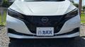 2022 Nissan Leaf