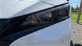 2022 Nissan Leaf