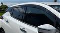 2022 Nissan Leaf