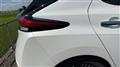 2022 Nissan Leaf