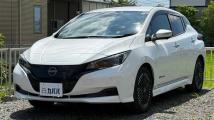 2022 Nissan Leaf