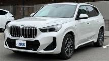 2023 BMW X1