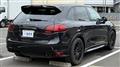 2012 Porsche Cayenne