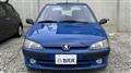 2001 Peugeot 106