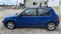 2001 Peugeot 106