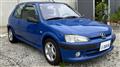 2001 Peugeot 106