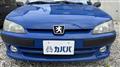 2001 Peugeot 106
