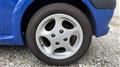 2001 Peugeot 106
