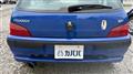 2001 Peugeot 106