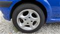 2001 Peugeot 106