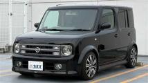 2005 Nissan Cube