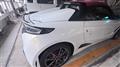 2020 Honda S660