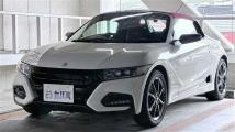 2020 Honda S660