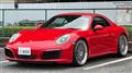 2017 Porsche 911