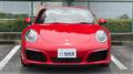 2017 Porsche 911