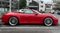 2017 Porsche 911