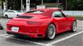 2017 Porsche 911