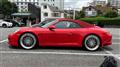 2017 Porsche 911