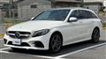 2019 Mercedes-Benz C-Class