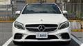 2019 Mercedes-Benz C-Class