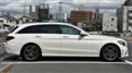 2019 Mercedes-Benz C-Class