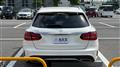 2019 Mercedes-Benz C-Class