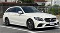 2019 Mercedes-Benz C-Class