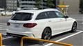 2019 Mercedes-Benz C-Class