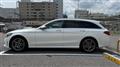 2019 Mercedes-Benz C-Class