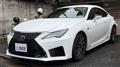2019 Lexus RC F