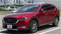 2020 Mazda CX-8