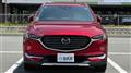 2020 Mazda CX-8
