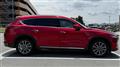 2020 Mazda CX-8