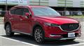 2020 Mazda CX-8