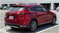 2020 Mazda CX-8