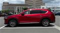 2020 Mazda CX-8