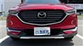 2020 Mazda CX-8
