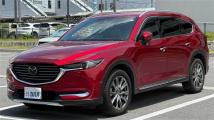 2020 Mazda CX-8