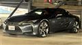 2018 Lexus LC