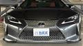 2018 Lexus LC
