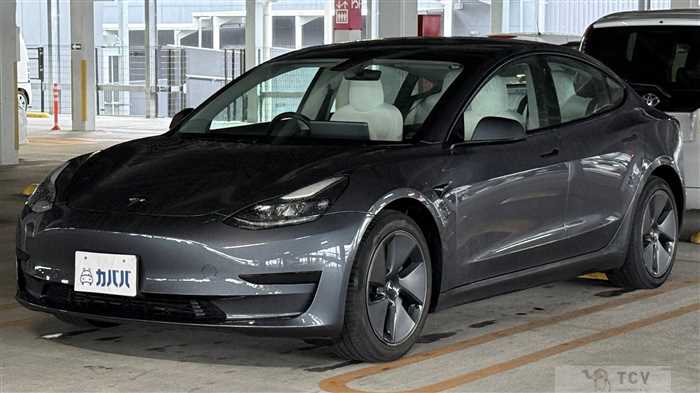 2021 Tesla Motors Others