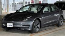 2021 Tesla Motors Others