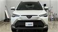 2024 Toyota CorollaCross
