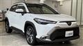 2024 Toyota CorollaCross