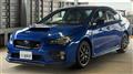 2017 Subaru WRX STI