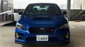 2017 Subaru WRX STI