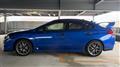 2017 Subaru WRX STI
